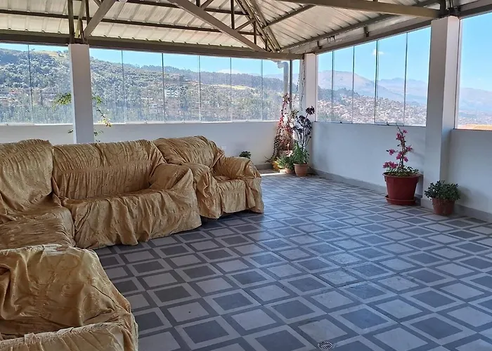 Jerusalen Inn-dep 3 *