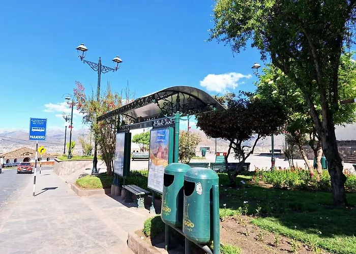 Jerusalen Inn-dep 3 Apartamento *