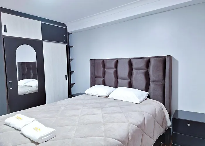 Jerusalen Inn-dep 3 Cuzco
